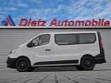 Renault Trafic lll 1.6 DCI Gerne Finanzierung+++ - 8 Sitzer Gebrauchtwagen bis 10.000 Euro