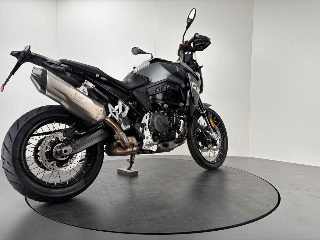 Fahrzeugabbildung BMW F 900 GS *1. HAND *DYNAMIK PAKET