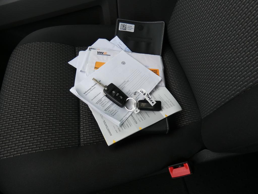 Volkswagen T6 Transporter