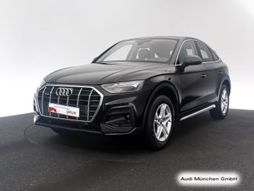 Audi Q5 - 5