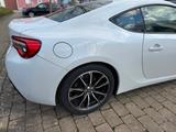 Toyota GT86 2,0-l-Boxermotor - - Toyota GT86