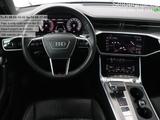 Audi A6 50 TDI quattro Sport Pro Line S | panorama da - gebrauchte Audi A6 aus dem Jahr 2019