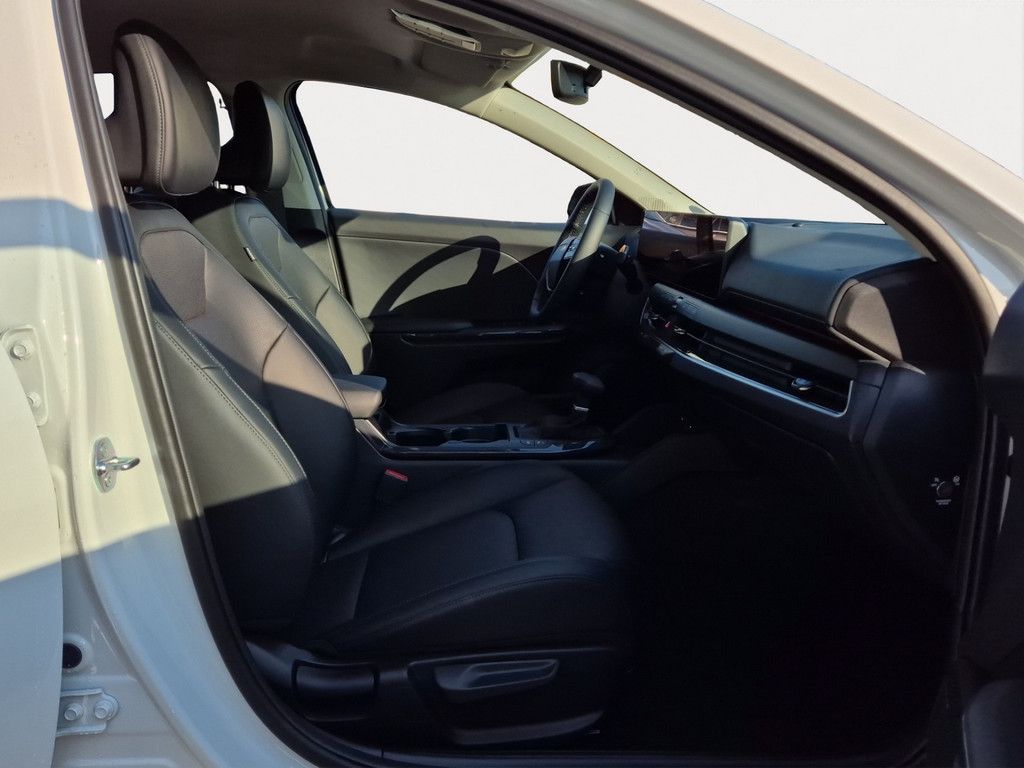 Kia K4 - Bild 11