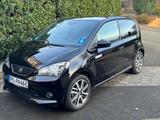 Seat Mii electric Plus Plus Zertifikat TÜV CCS-Lad  - Seat Elektroautos