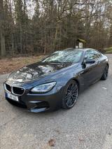 BMW M6 Coupé F13| B&O| DKG| Carbon| - BMW M6 Gebrauchtwagen