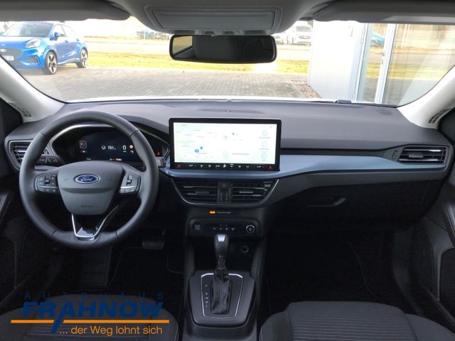 Foto Nummer 12: FORD Focus