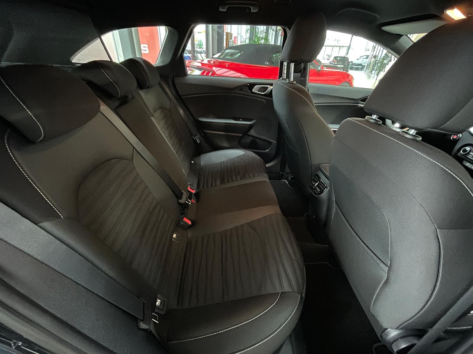 Kia cee'd Sportswagon - Bild 16