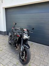 Kawasaki Z900 ABS - KAWASAKI 900 Z