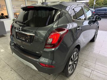 Opel Mokka X - 7
