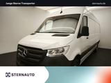 Mercedes-Benz Sprinter 311 KA/L HD DAB Klima - Mercedes-Benz Sprinter aus 2025