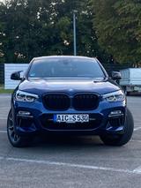 BMW X4 M40i xDrive | 360PS | Top Zustand | Garantie - BMW X4 M40 aus 2019