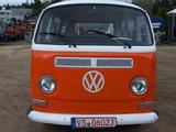 Volkswagen T2 - Autos aus dem Jahr 1970
