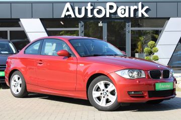 BMW 120d SedonarotBI-XenonPDCLEDER