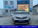 Toyota Verso SkyView Edition 1.6D KLIMA NAVI AHK KAMERA - Toyota Verso mit Anhängerkupplung