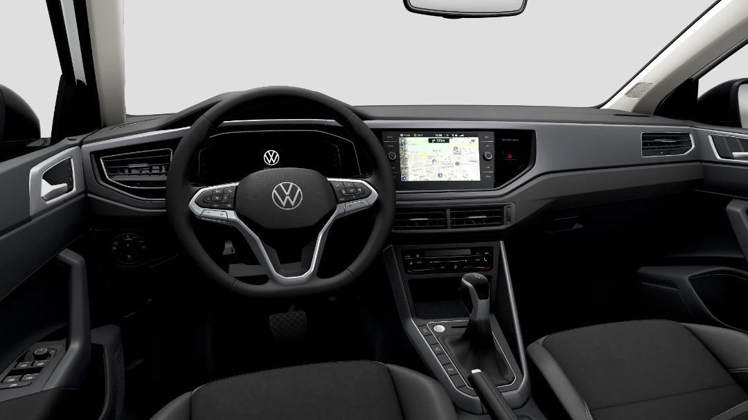 Volkswagen Taigo Style