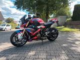 BMW S1000R K63 - 2022 Design TOP  - BMW MOTORRAD R6
