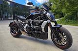 Ducati XDiavel S Voll + viel Zubehör (Taschen, Navi...) - DUCATI XDIAVEL