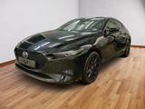 Mazda 3 2.0 186 Takumi SUNR BLOP Schiebedach Leder - Mazda 3 mit Schiebedach
