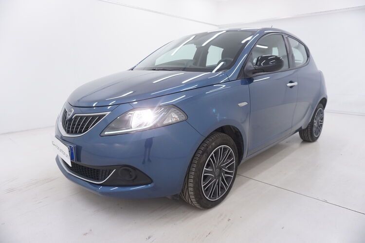 Image of Lancia Ypsilon