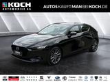 Mazda 3 SKY-G 2.0 MHybrid 6AG AL-SELECTION A18 PRE-P - Mazda 3: 6.2