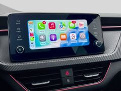 SKODA Kamiq Monte Carlo MATRIX PLA SHZ VC 5 J Garantie