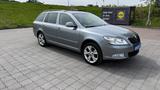 Skoda Octavia 1.8 TSI Elegance Combi - Skoda Gebrauchtwagen von 2013