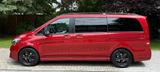 Mercedes-Benz V 250 d Aut. Avantgarde AMG-Line 7-Sitze AHK  - Mercedes-Benz V 250 aus 2018
