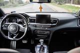 Kia pro_cee'd / ProCeed 1.6 T-GDI DCT GT GT - Kia pro cee'd / ProCeed von privat
