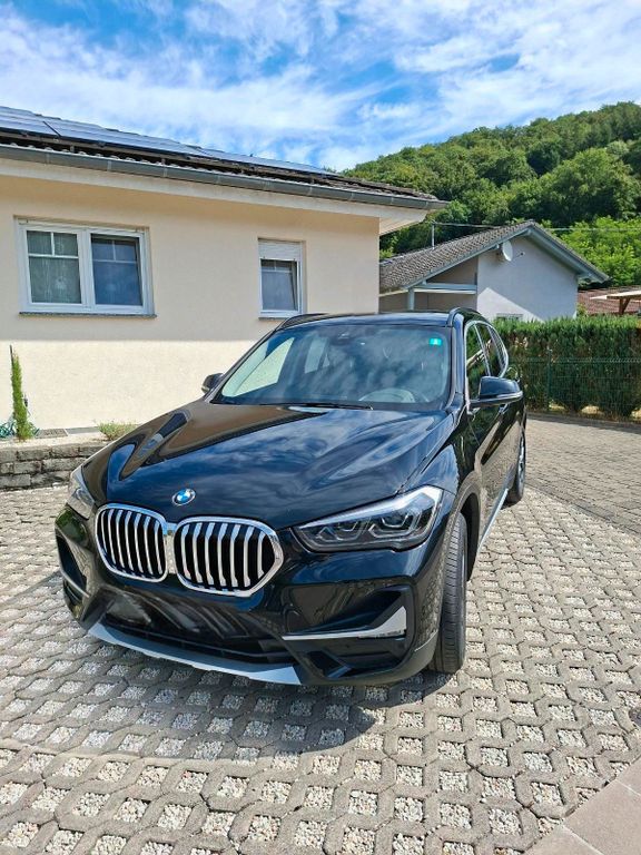 Image of BMW X1