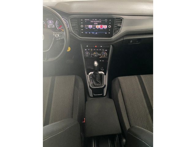 T-Roc Cabriolet Style 1.5 TSI DSG AHK+NAVI