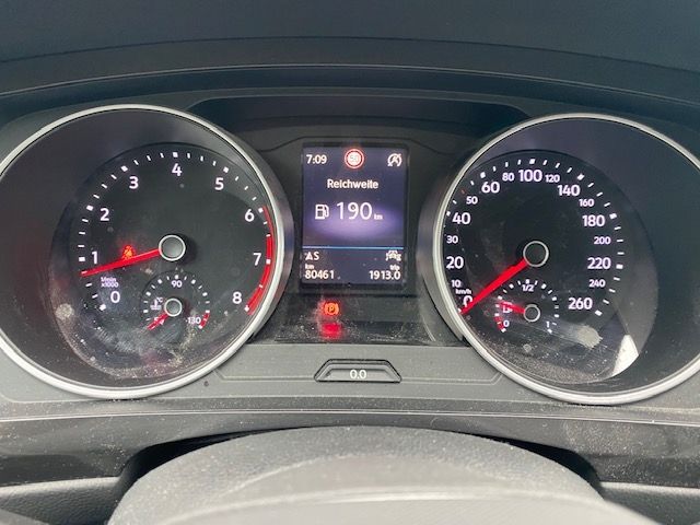 Tiguan 1.5 TSI Move AHK/IQ.DRIVE/LED/18-ZOLL/NAV