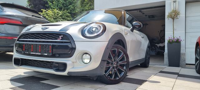 MINI Cooper S Cooper S