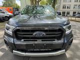 Ford Ranger Wildtrak Doppelk. 4x4 Leder AHK Kamera - Ford Ranger in Hagen