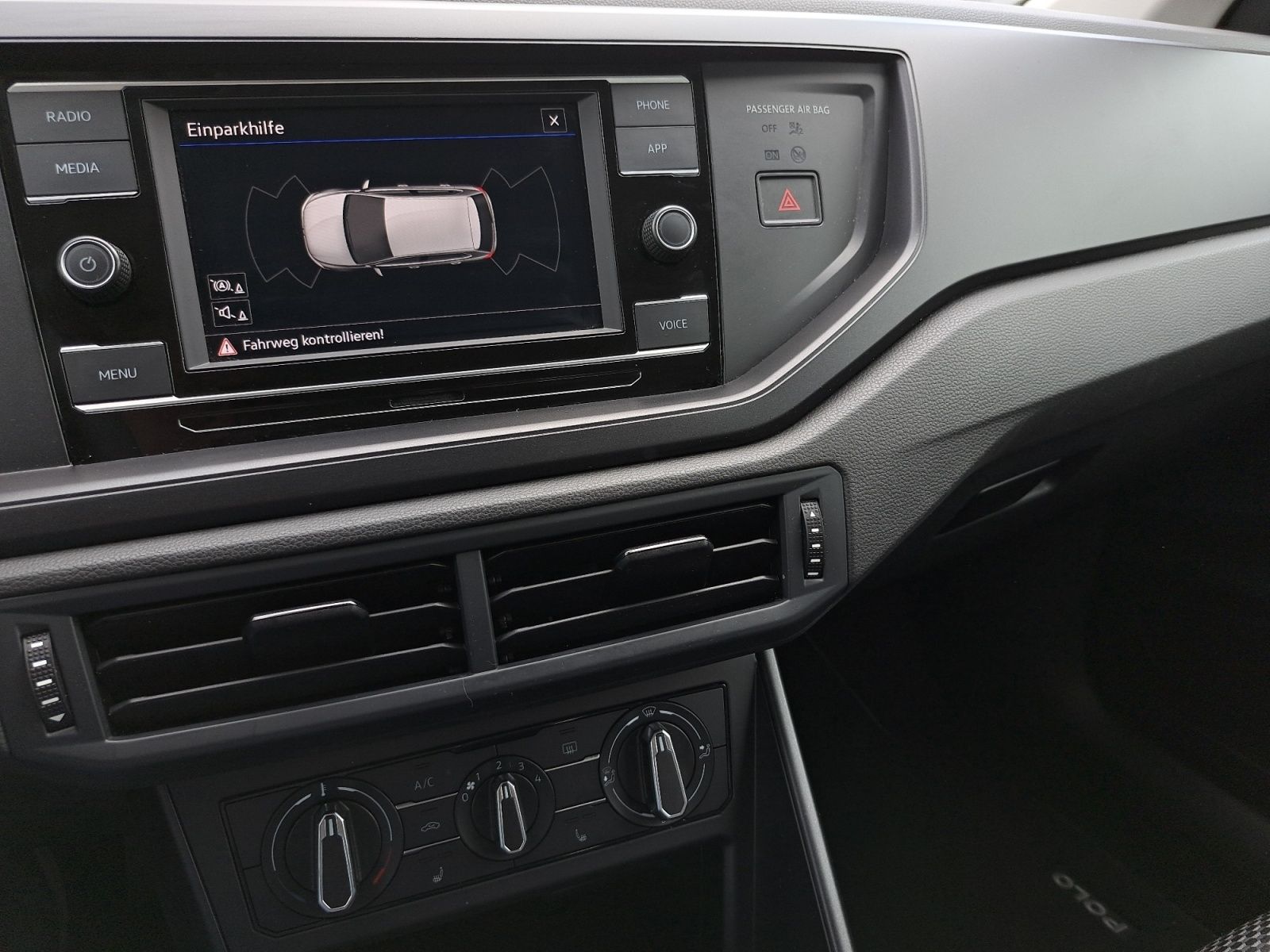 Volkswagen Polo - Bild 14