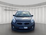 Kia Venga Spirit*Klima*PDC*Sitzheizung - Kia Venga: Spirit