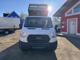 Ford Transit Kipper 350 L22.0 TDCI 130 - Koffer