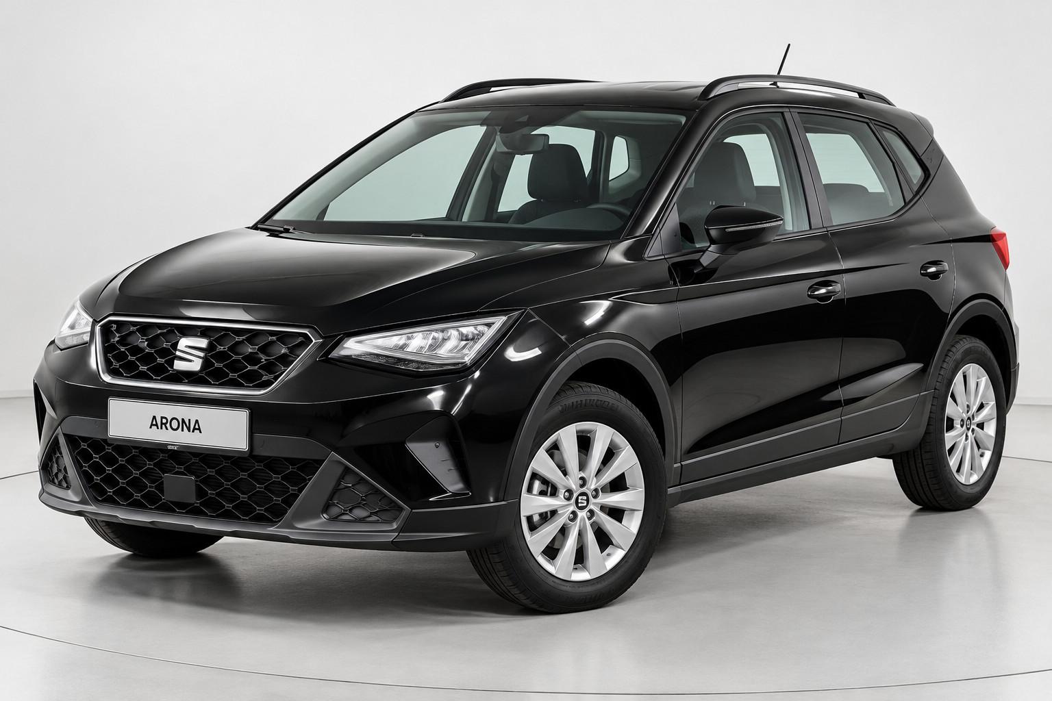 Seat Arona 1.0 TSI 85kW Style DSG Navi-App LED