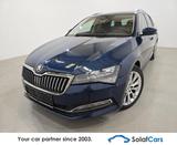 Skoda Superb Facelift 1.6 TDi Style Aut. LED Navi-Pro - Skoda Superb Facelift Gebrauchtwagen