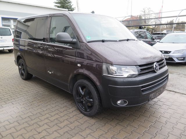 Volkswagen T5 Multivan