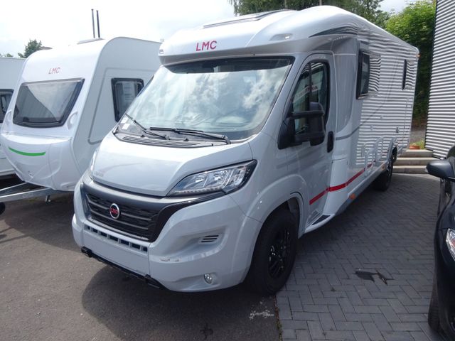 LMC Cruiser T 662 G Navi Automatik 18%