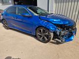 Honda Civic Lim. 5-trg. 1.0 Elegance - Honda Civic Unfallwagen