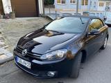 Volkswagen Golf 2.0 TDI 81kW BlueMotion Tech. Cabriolet - - mit Diesel-Antrieb: Cabrio