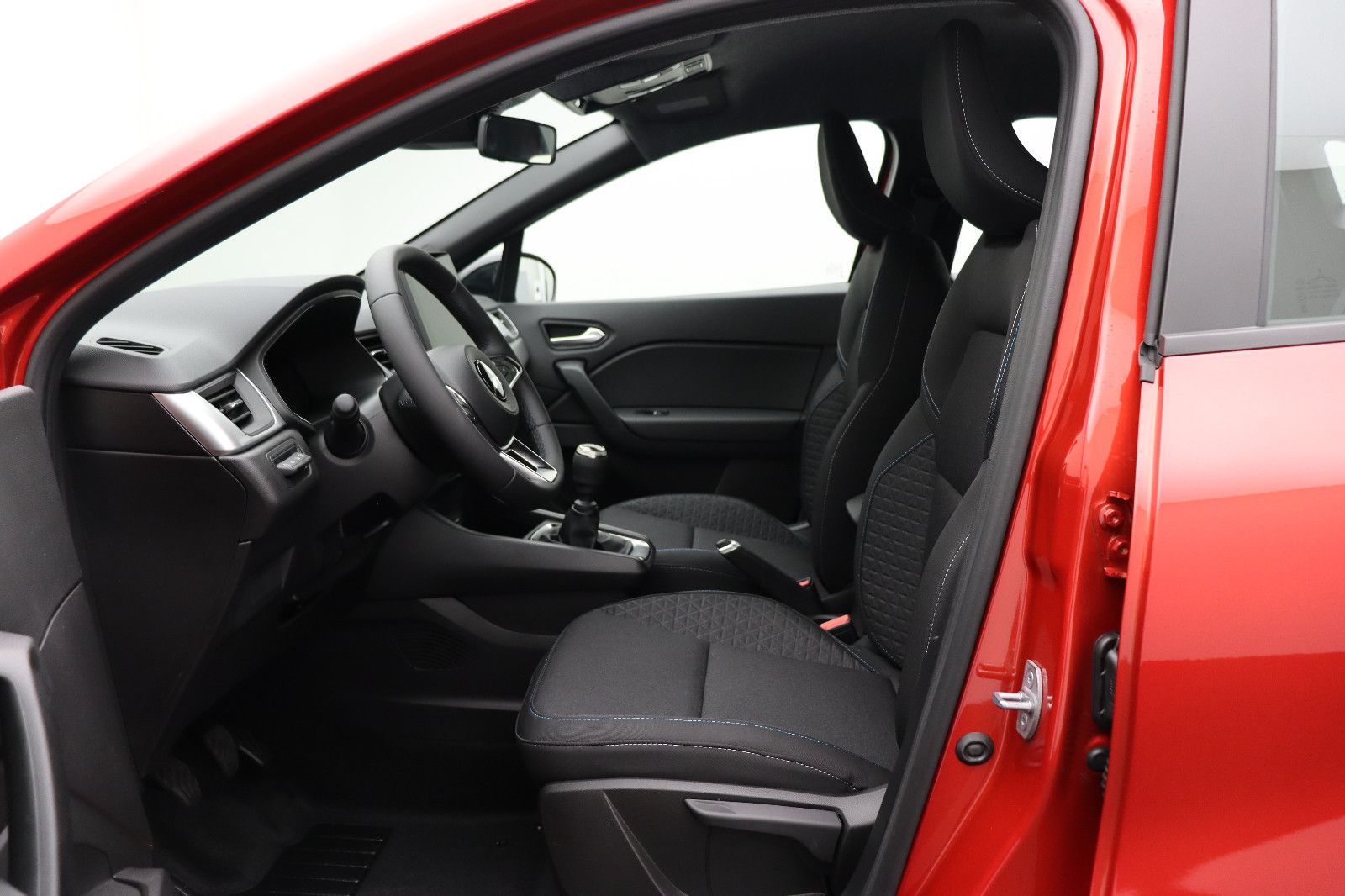 Fahrzeugabbildung Mitsubishi ASX 1.2 Turbo-Benziner Diamant