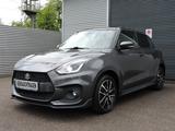 Suzuki Swift Sport +ACC+Kamera+Totwinkel+MULTIMEDIA - Suzuki Swift: Sport