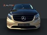 Mercedes-Benz Vito 2.1 CDI*MarcoPolo*Luxus Camper Wohnmobil* - Mercedes-Benz Vito: Van