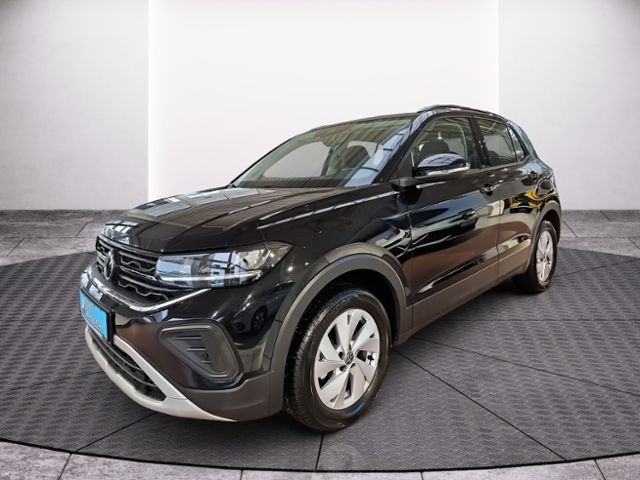 Fahrzeugabbildung Volkswagen T-Cross 1.0 TSI Life NAVI ACC SHZ PDC