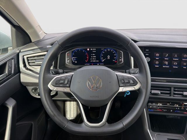 Polo LIFE 1.0 TSI PDC APP CON LED CLIMATRONIC Al