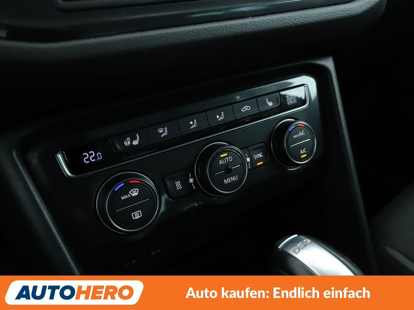 Volkswagen 1.4 TSI Comfortline 4Motion BMT Aut.*LED*PLA*