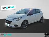 Opel Corsa E Color Edition ecoFlex - Opel Corsa: Weiß, Color Edition
