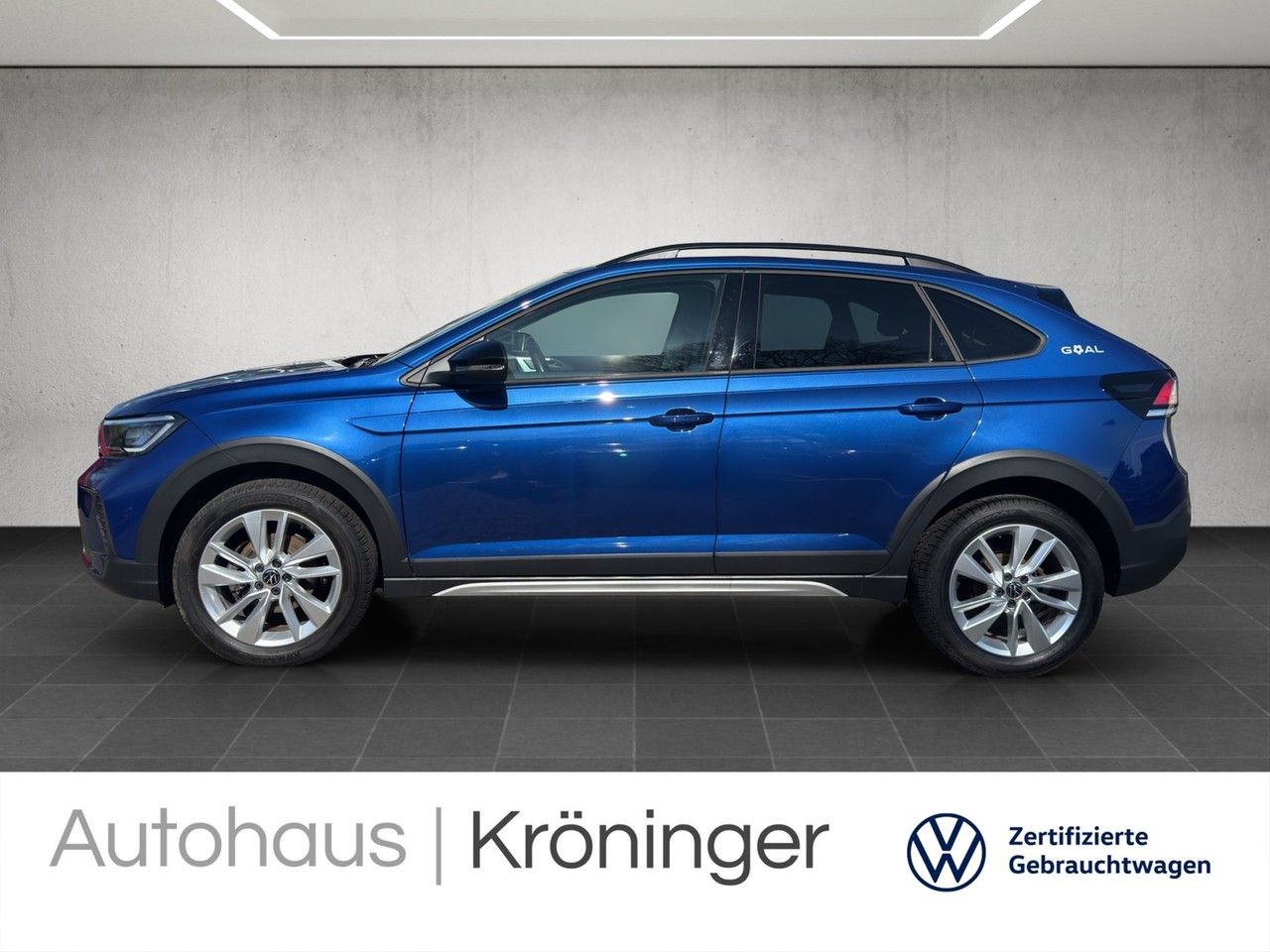 Volkswagen Taigo 1.0 TSI GOAL ACC Klima SHZ LED EPH foto 4